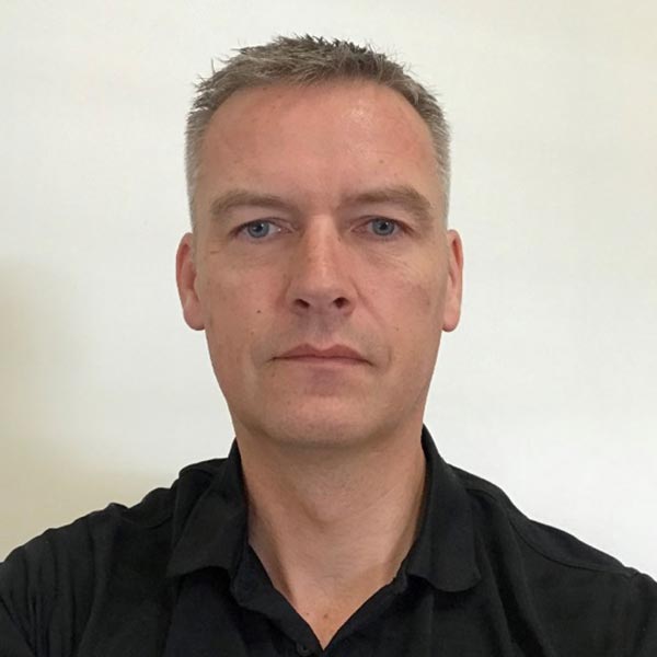 Carl van Maanen Carl van Maanen