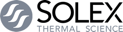 Solex thermal science logo